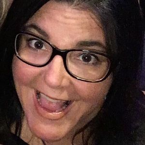 Meet your Posher, Terrie